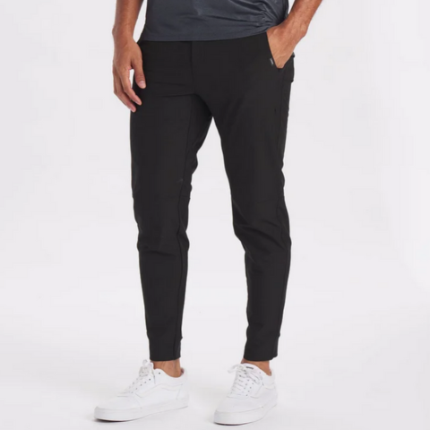 Ivy Manhattan | Slim Fit Stretch Pants