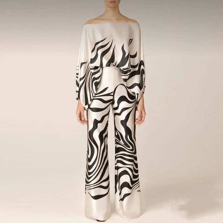 Ivy Manhattan | Eleni Elegant Two Piece