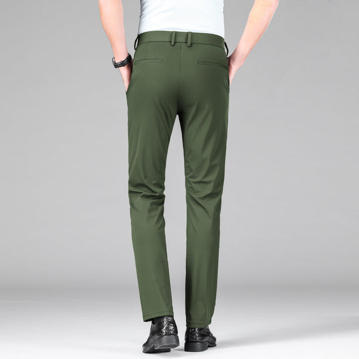 Ivy Manhattan | Slim Fit Pants Adults