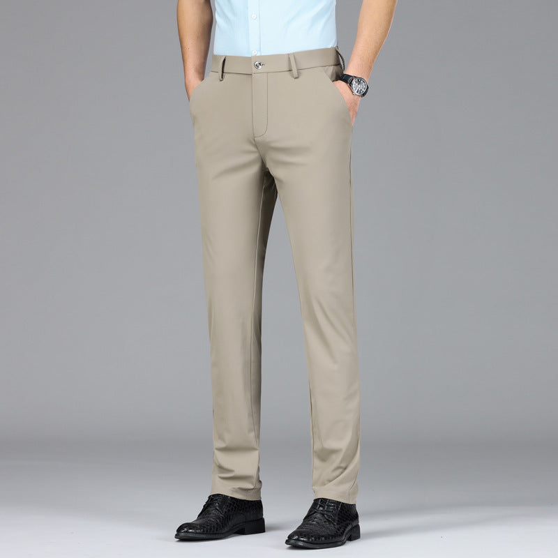 Ivy Manhattan | Slim Fit Pants Adults
