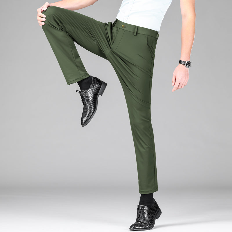 Ivy Manhattan | Slim Fit Pants Adults