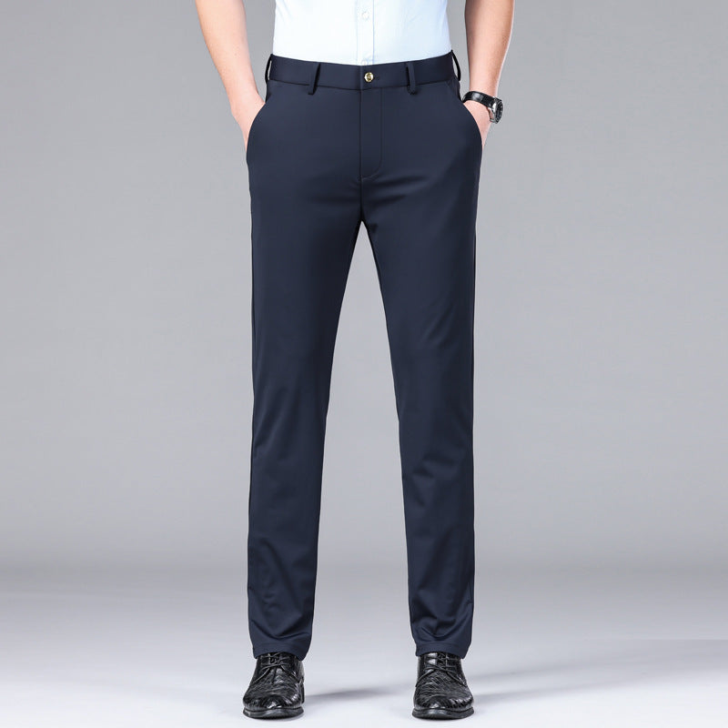Ivy Manhattan | Slim Fit Pants Adults