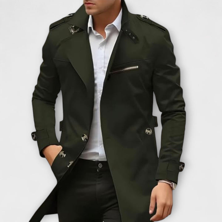 Ivy Manhattan | ELEGANT S JACKET