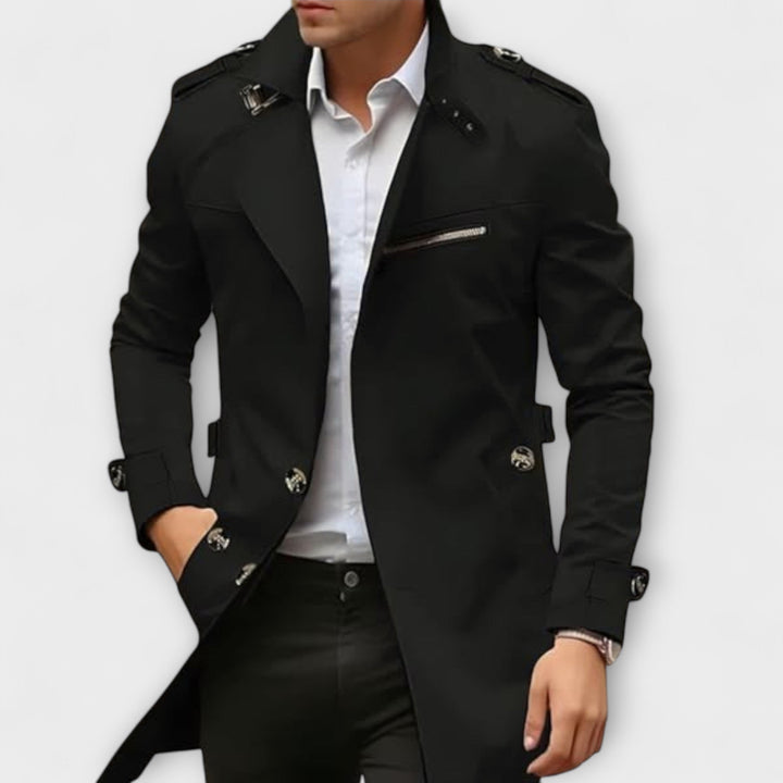Ivy Manhattan | ELEGANT S JACKET