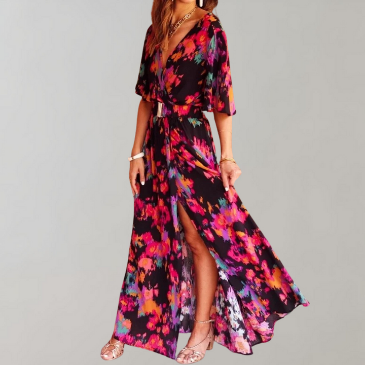 Ivy Manhattan | Laurette s Dress V