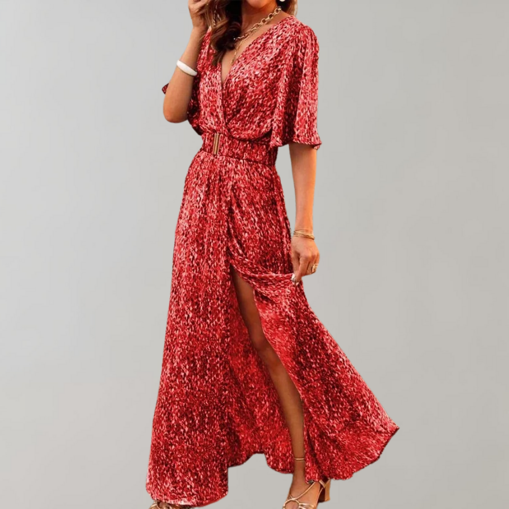 Ivy Manhattan | Laurette s Dress V