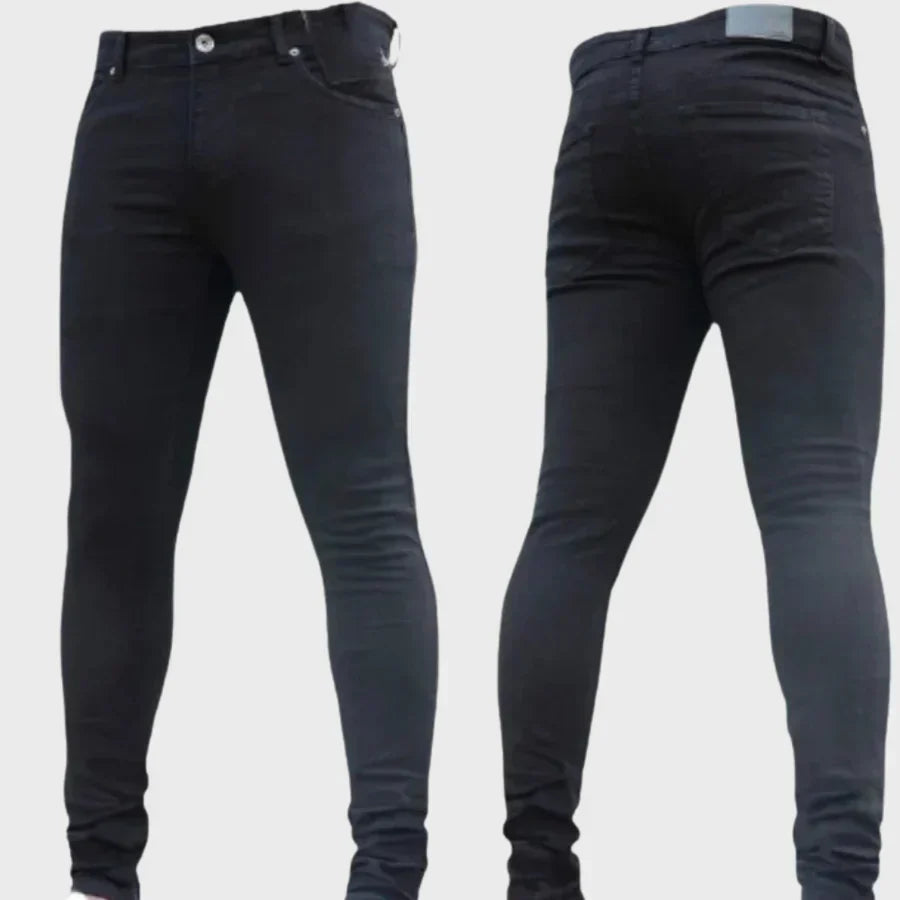 Ivy Manhattan | Slim Jeans Fitted Cut