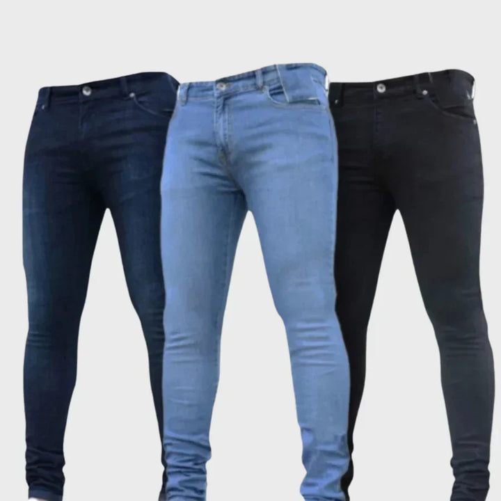 Ivy Manhattan | Slim Jeans Fitted Cut