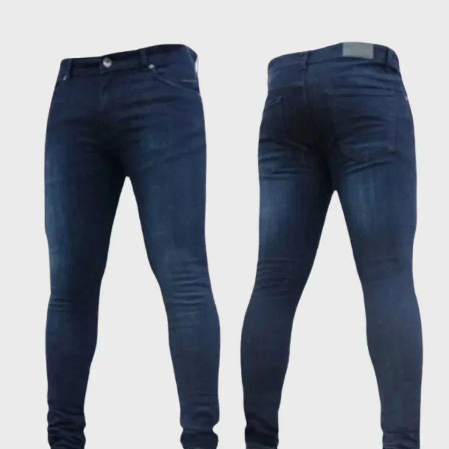 Ivy Manhattan | Slim Jeans Fitted Cut