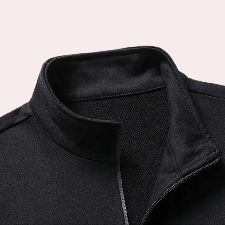 Ivy Manhattan | Two Piece Set Zip