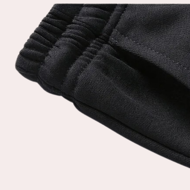 Ivy Manhattan | Two Piece Set Zip