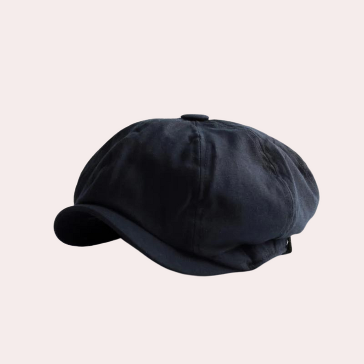 Ivy Manhattan | Classic Dome Shaped Hat
