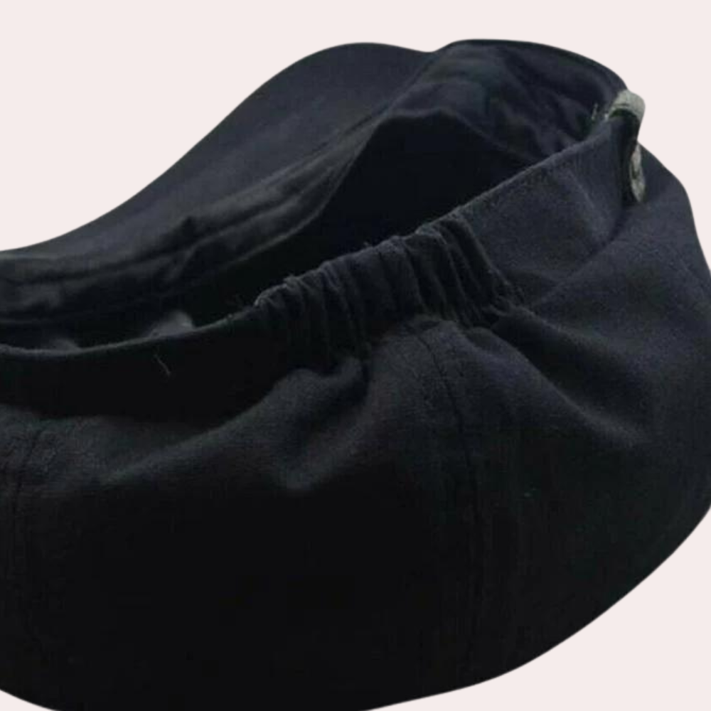 Ivy Manhattan | Classic Dome Shaped Hat