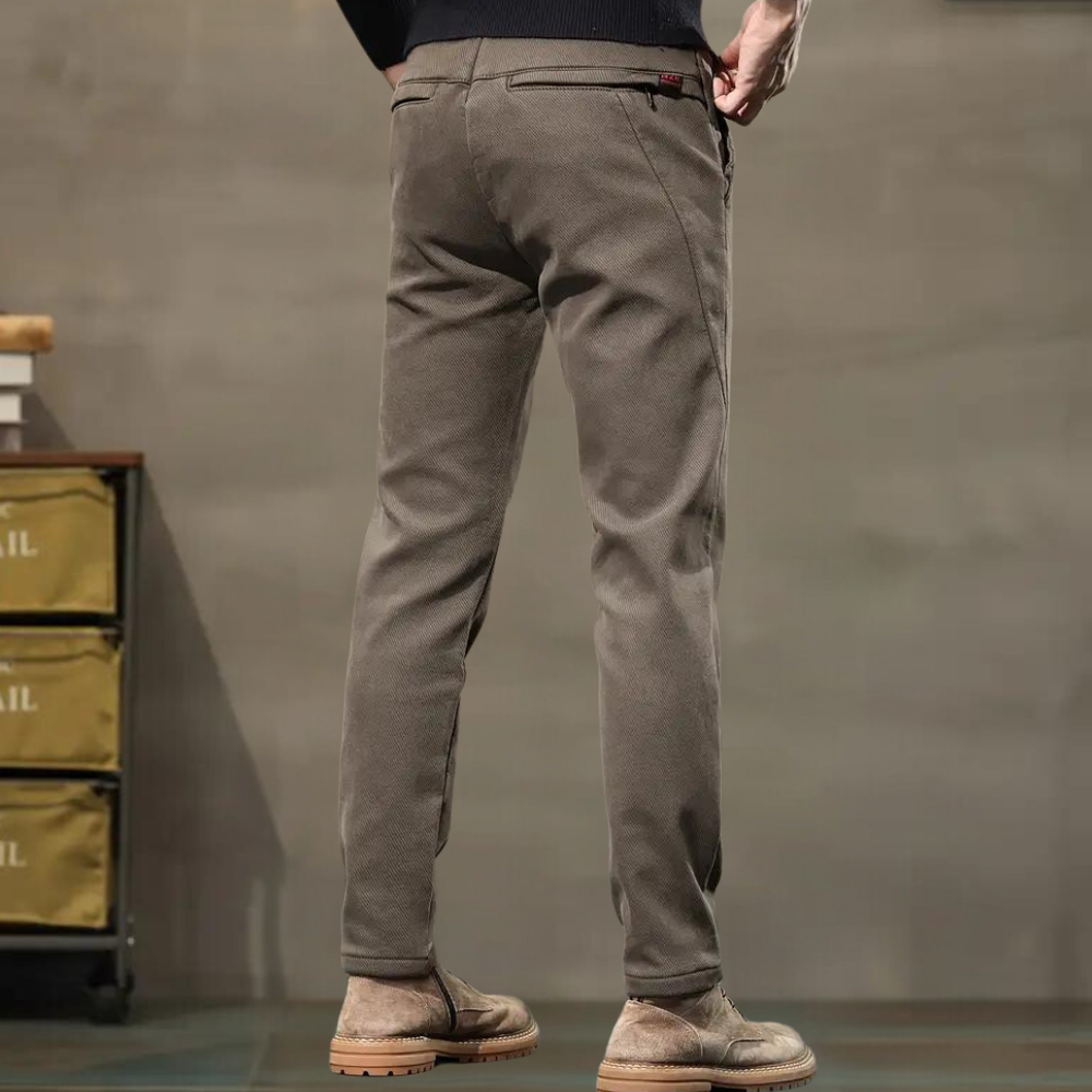 Ivy Manhattan | s Slim Fit Trousers