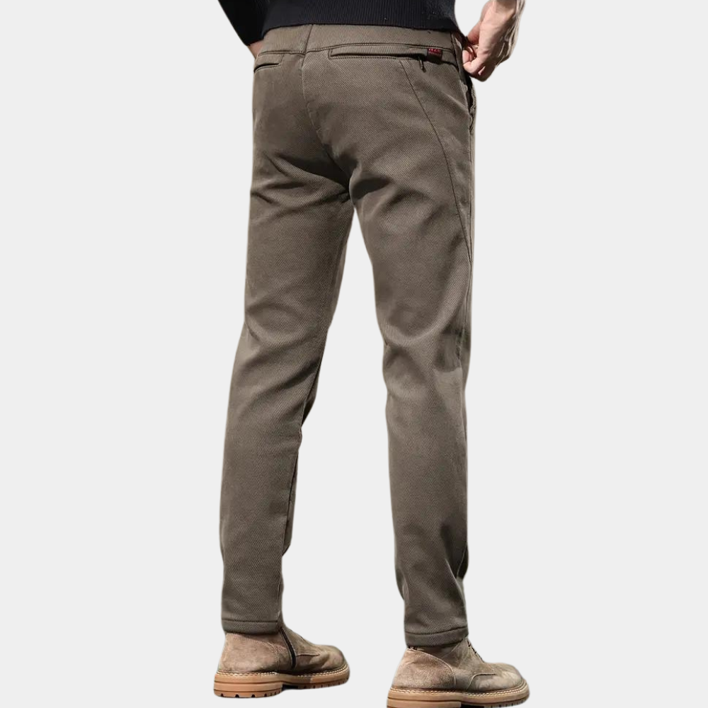 Ivy Manhattan | s Slim Fit Trousers