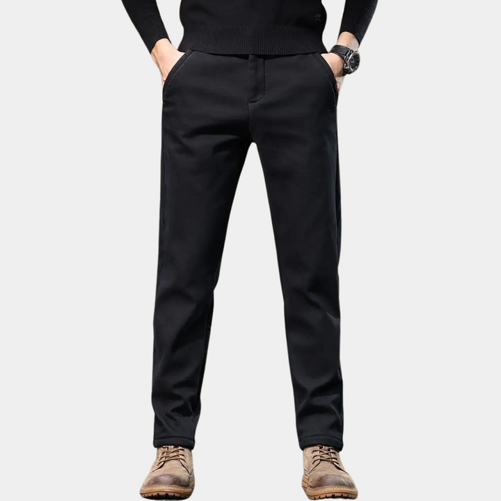 Ivy Manhattan | s Slim Fit Trousers
