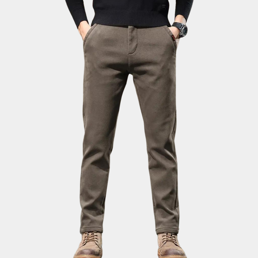 Ivy Manhattan | s Slim Fit Trousers