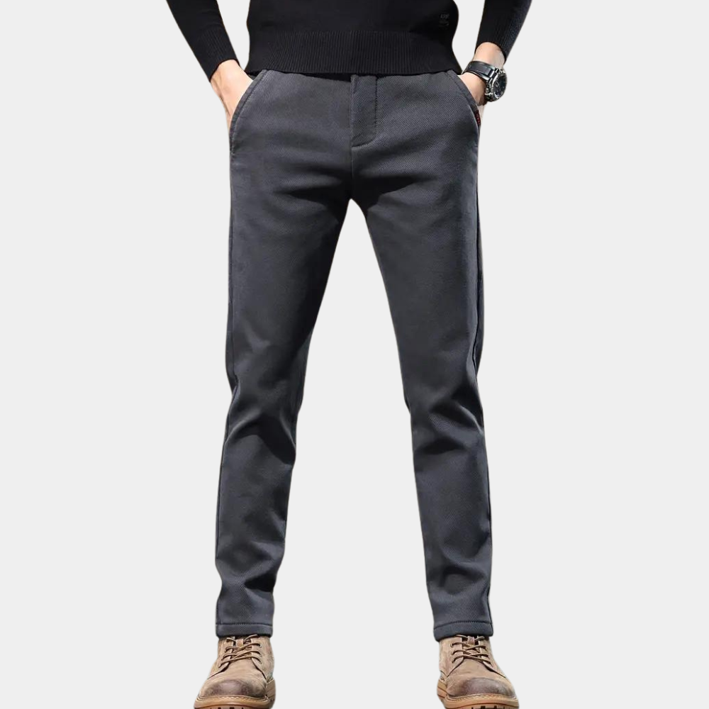 Ivy Manhattan | s Slim Fit Trousers