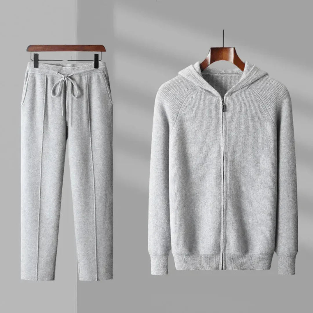 Ivy Manhattan | s Zip Up Hoodie