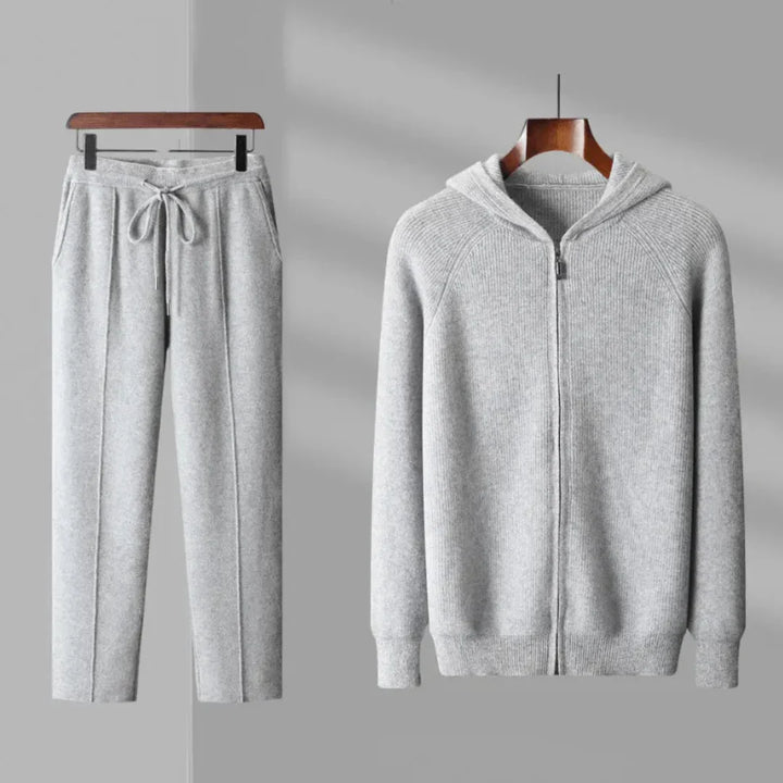 Ivy Manhattan | s Zip Up Hoodie