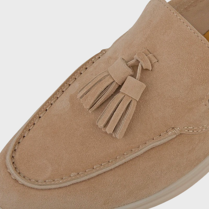Ivy Manhattan | Kyle s Classic Suede