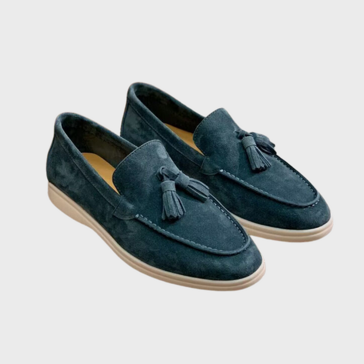 Ivy Manhattan | Kyle s Classic Suede