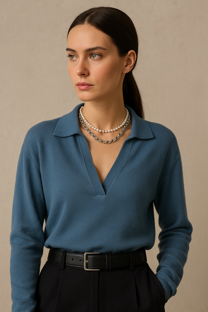 Ivy Manhattan | Cotton