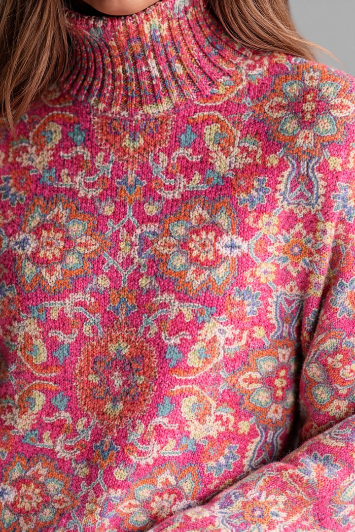 Ivy Manhattan | Sweater