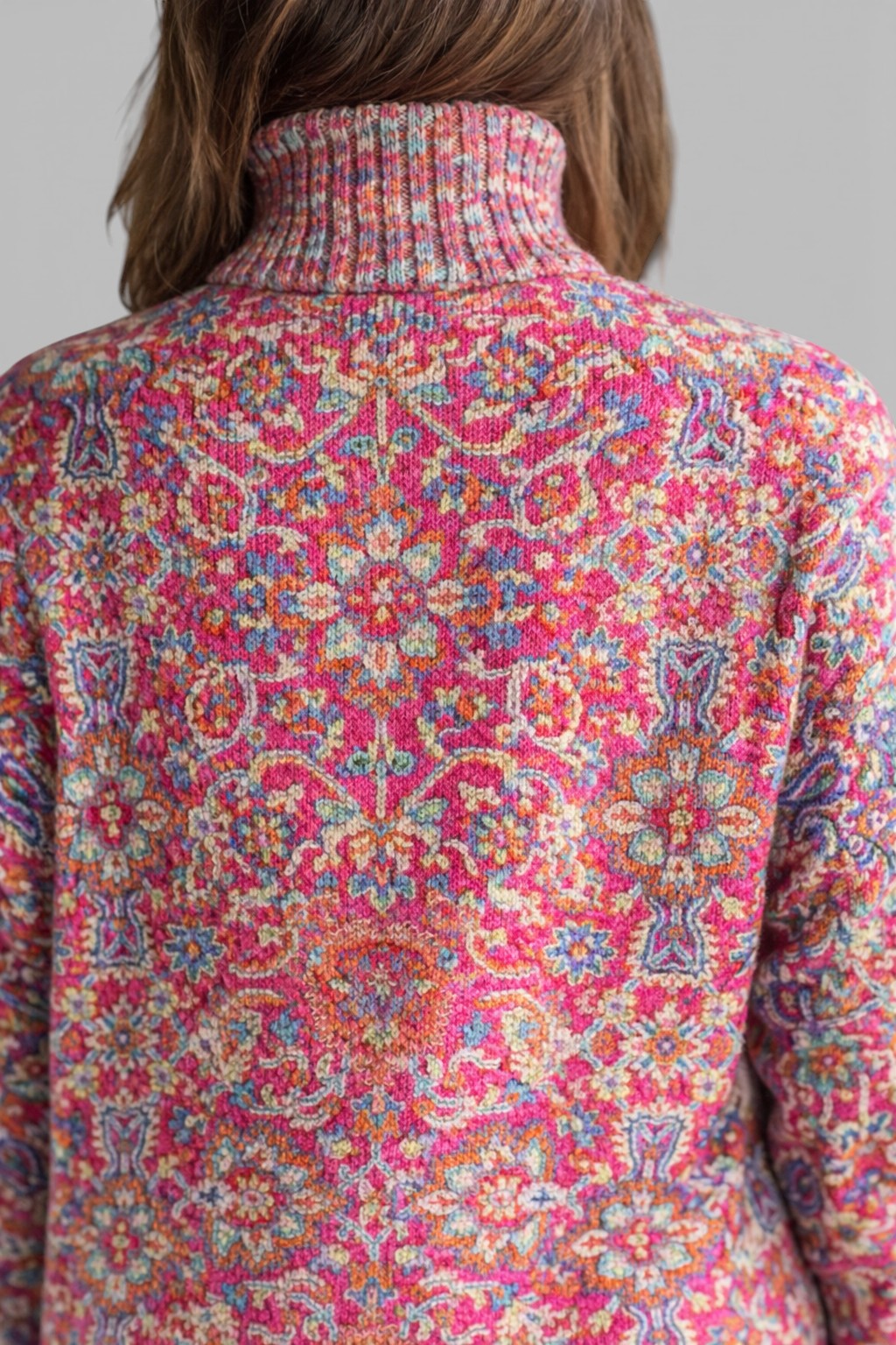 Ivy Manhattan | Sweater