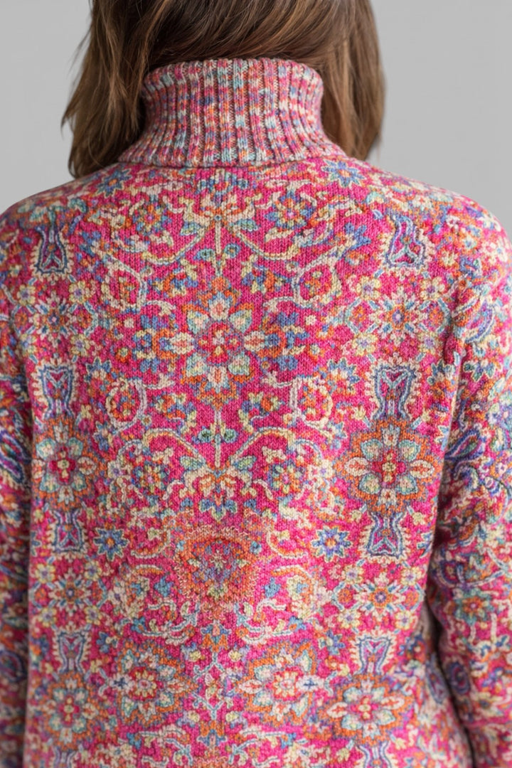 Ivy Manhattan | Sweater