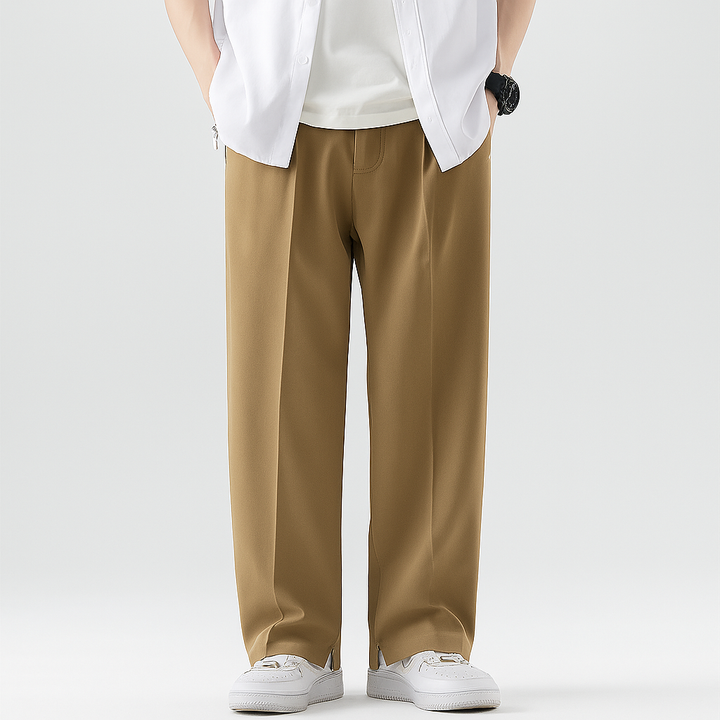 Ivy Manhattan | s Loose Fit Pants