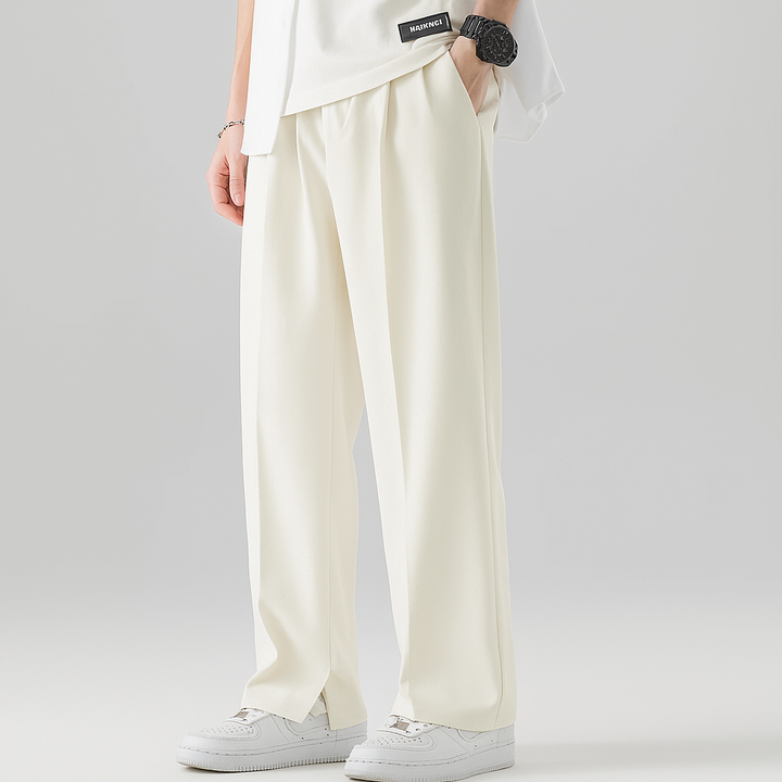 Ivy Manhattan | s Loose Fit Pants