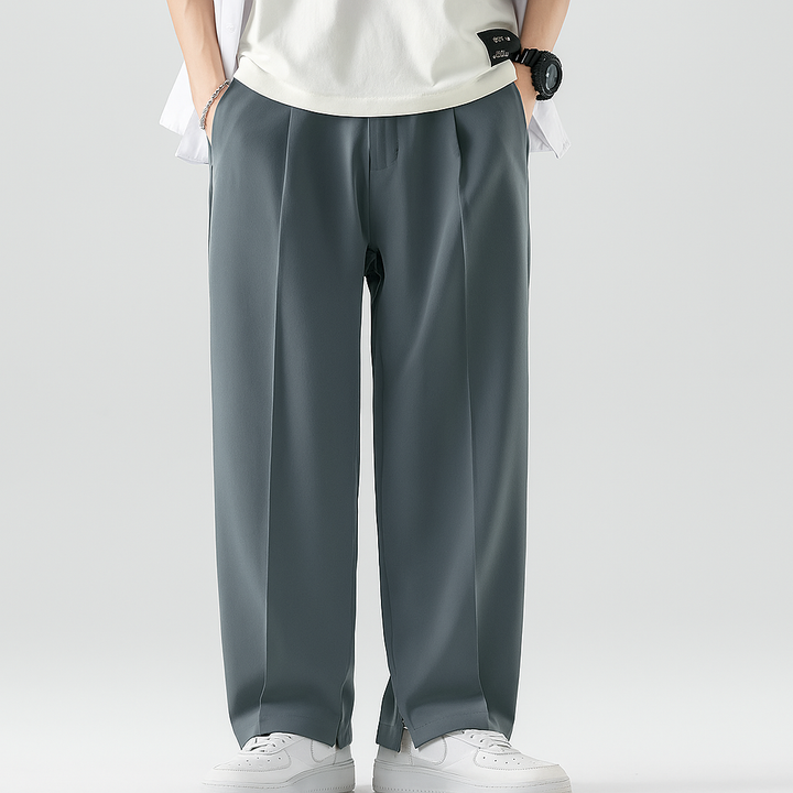 Ivy Manhattan | s Loose Fit Pants