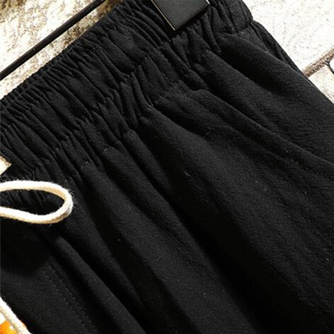 Ivy Manhattan | Two Piece Set Short