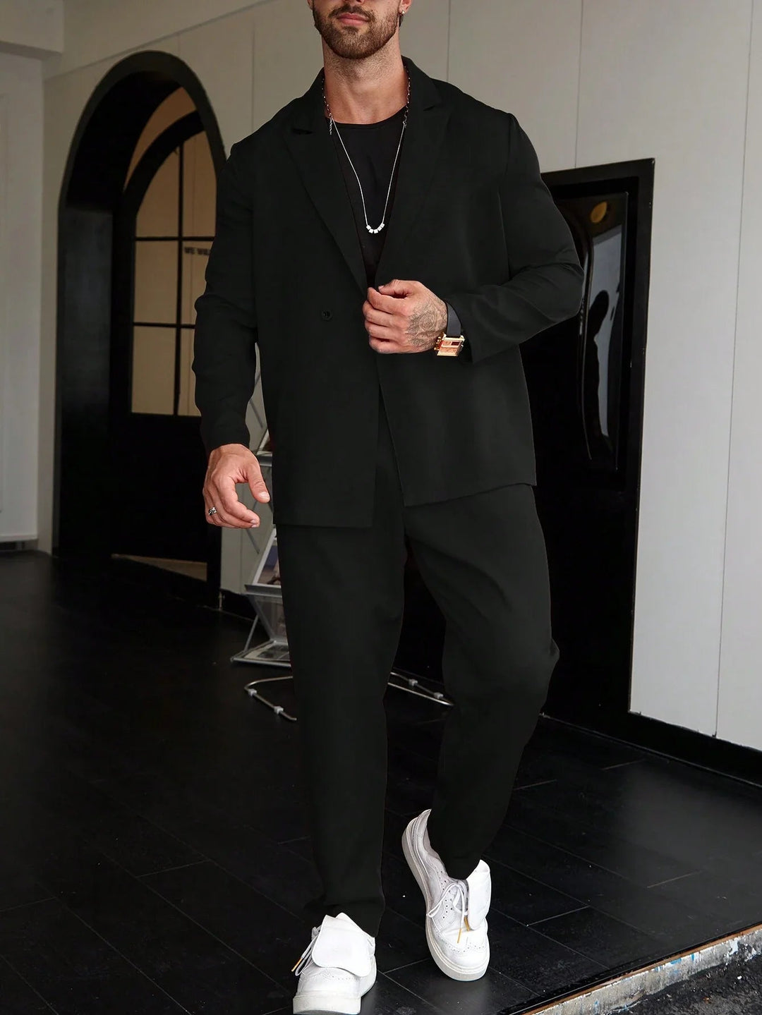 Ivy Manhattan | s Two Piece Suit