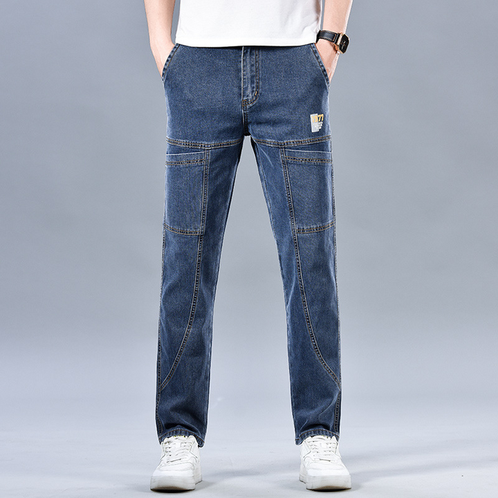 Ivy Manhattan | Adult Slim Fit Jeans
