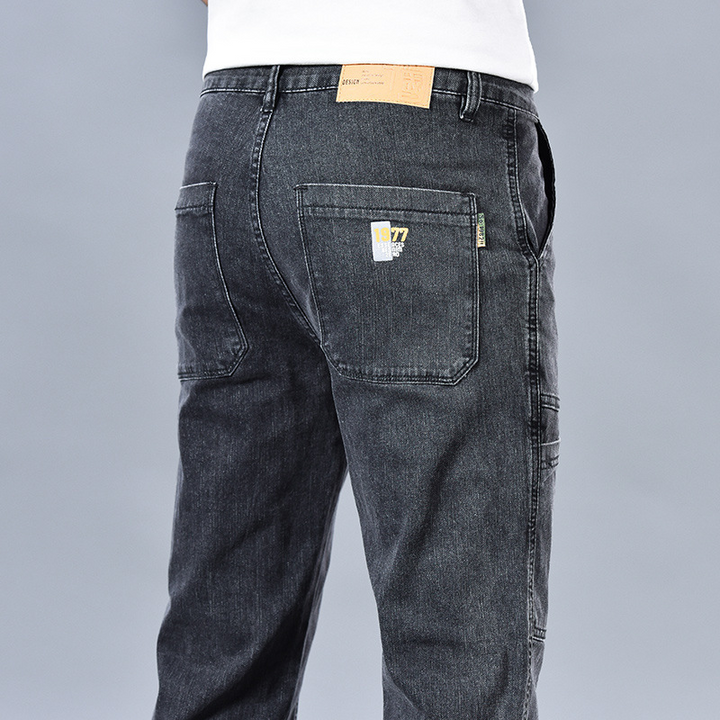 Ivy Manhattan | Adult Slim Fit Jeans