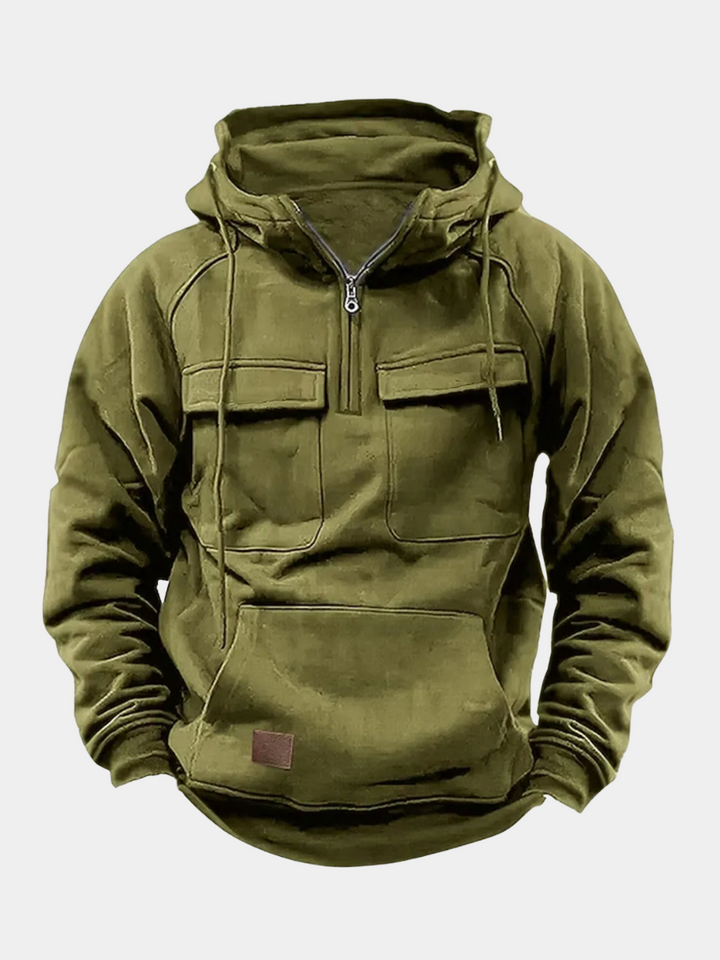 Ivy Manhattan | COMFORTABLE HOODIE