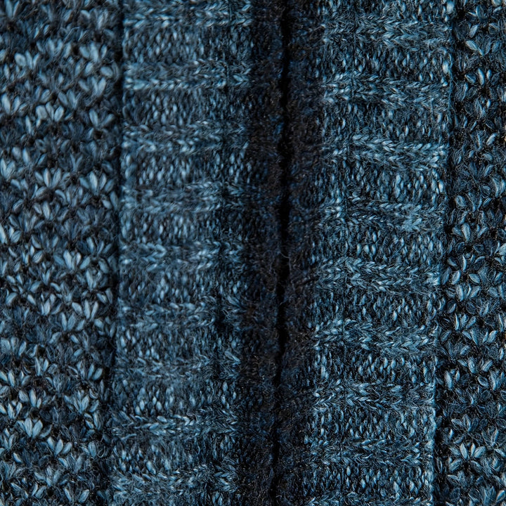 DUMONT LYON | LUXURY MEN'S VEST WITH ZIPPER