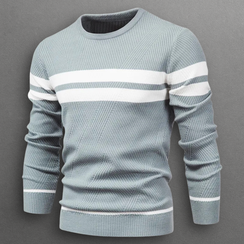 Ivy Manhattan | STRIPED PULLOVER
