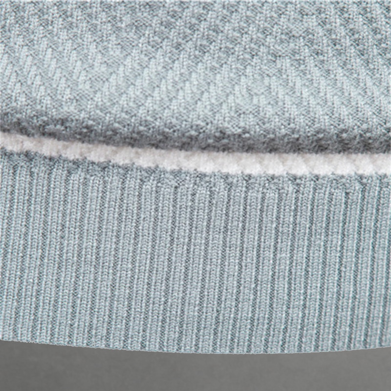 Ivy Manhattan | STRIPED PULLOVER