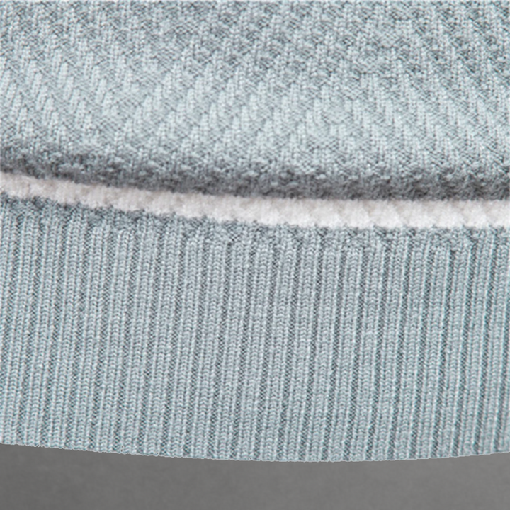 Ivy Manhattan | STRIPED PULLOVER