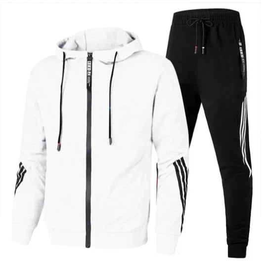 Ivy Manhattan | s Tracksuit Set Coordinated