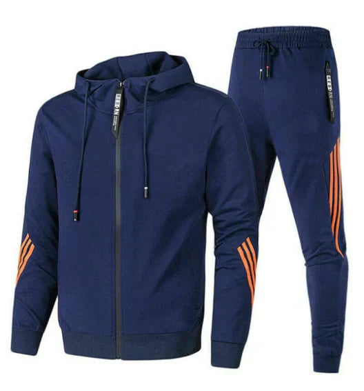 Ivy Manhattan | s Tracksuit Set Coordinated