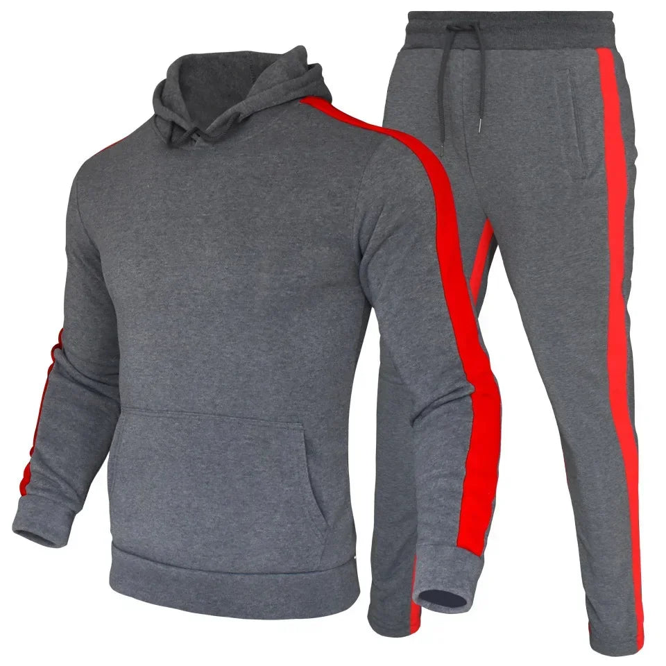 Ivy Manhattan | Sport Set Functional Cut