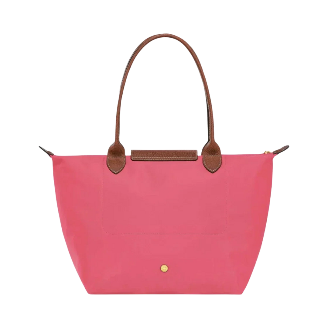 Ivy Manhattan Tote Bag, Grenadine