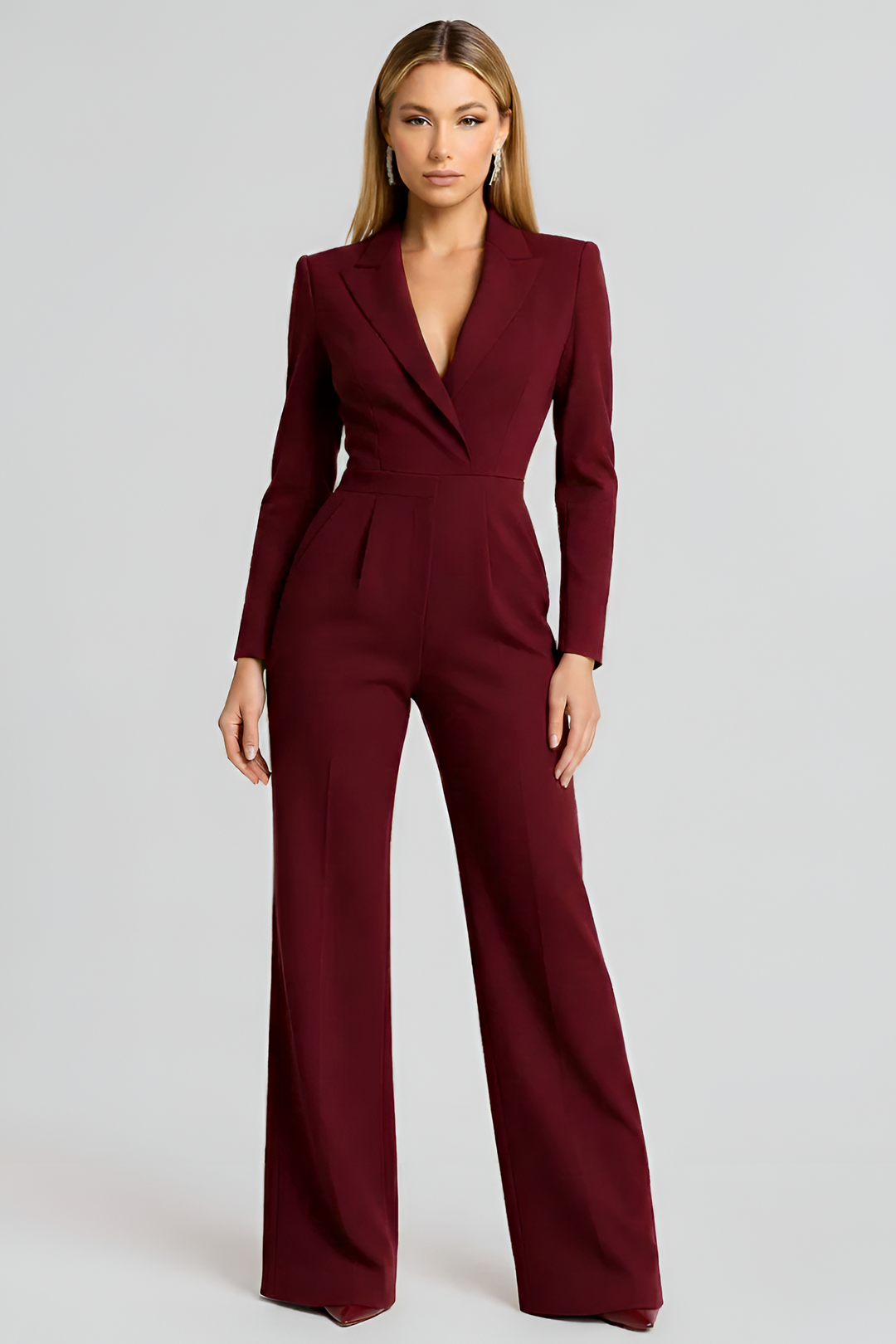 Ivy Manhattan | Women's Jumpsuit