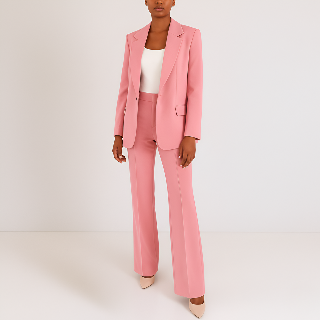 Ivy Manhattan | Women's Blazer