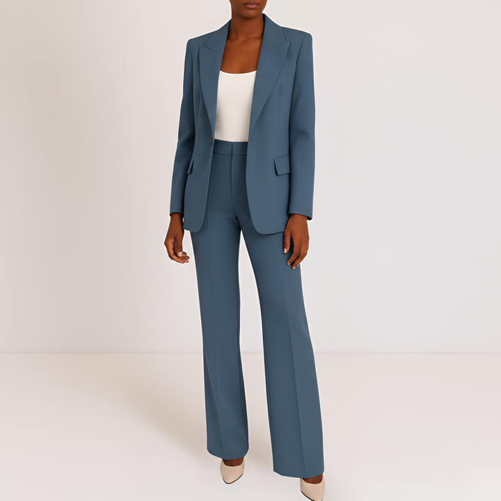 Ivy Manhattan | Women's Blazer