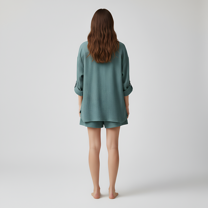 Ivy Manhattan | Cotton Women's
